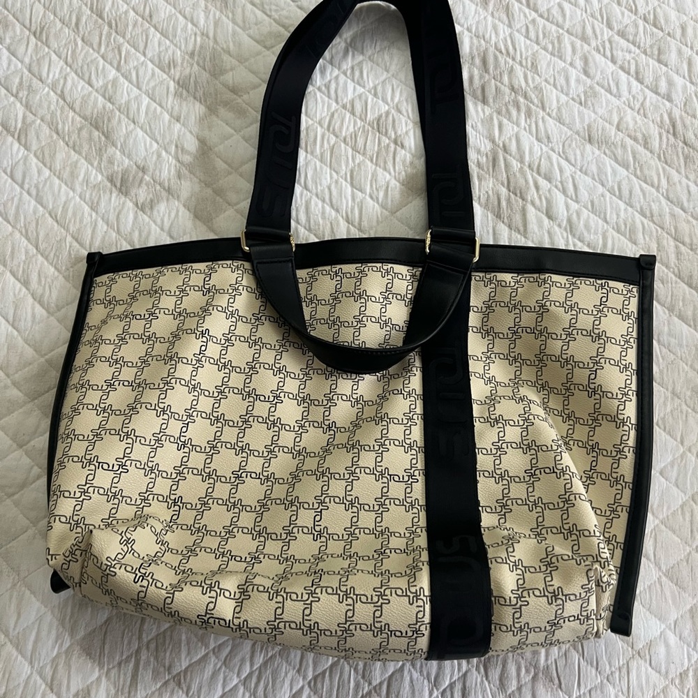 AUTHENTIC - Tous work tote. Beautiful.